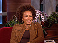 Wanda Sykes Learns the Problems of Parenthood