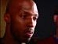 Web Extra: Billups On Being Down In The Playoffs