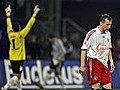 HSV will Revanche gegen Bremen