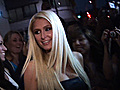Paris Hilton &amp;#8212; The Horrible Break Up