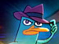 Agent P