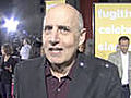 Jeffrey Tambor Interview - Paul and Win Win