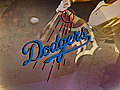 L.A. Dodgers file for bankruptcy protection