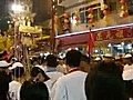 2009大甲媽祖遶境-濟公