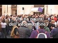 Chi ha paura dell’informazione?