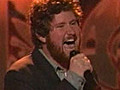 Casey Abrams Puts A &#039;Spell&#039; On &#039;Idol&#039; Guys&#039; Night