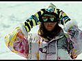 Chalet Girl Trailer