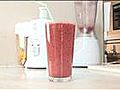 How To Make A Fruity Fresher Smoothie