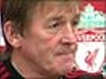 Dalglish respects Ferguson’s managerial record