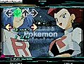 Mezase Pokemon Euro Mix Stepmania