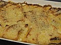 Gratin Dauphinois (potato Gratin)