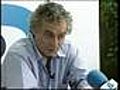 Ildefonso Falcones,literatura y nuevos soportes electrónicos