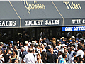 Yankee Stadium&#039;s Final Game