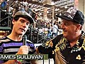 Steve Van Doren - Interview