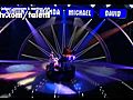 Paul Gbegbaje - Britain’s Got Talent Live Semi-Final - itv.com/talent - UK Version