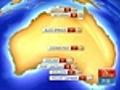 Sunrise weather forecast