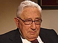 Kissinger: &#039;How Do We Define Success in Libya?&#039;