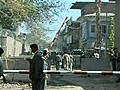 Tote bei Anschlag in Kabul