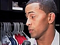 Web Extra: Julio Lugo Looks Ahead To Game 2 In KC
