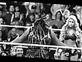 Kharma In-Ring Return Trailer (2012)