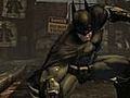 Batman: Arkham City