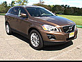 2011 Volvo XC60 - Overview