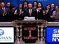 Oct. 1: Stocks have worst day in three months