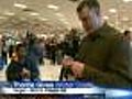 Thome Takes Kids Shopping For Winter Coats