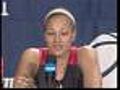 Web Extra: Toliver,  Coleman On NCAA Tournament
