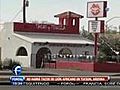 No habrá tacos de león en Arizona