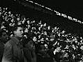 match Alegerie Maroc 14/12/1950