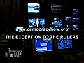 Democracy Now! Tuesday,  September 9, 2003