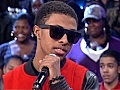 106 & Park: Diggy Simons Air Borne