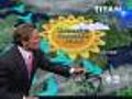 Beautiful Stretch Of Weather Coming