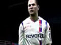 Fifa 09 Trailer...