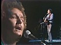 GORDON LIGHTFOOT If You Can Read My Mind (music video)