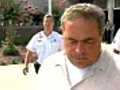 &#039;Sopranos&#039; actor Joseph Gannascoli arrested on DUI charge