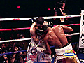 Yuriorkis Gamboa vs. Orlando Salido 9/11/10 - Highlights: Peterson-Rios