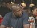 Correll Buckhalter On Stopping Peyton Manning