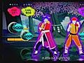 Just Dance 2 Kung-Fu Fighting DLC Trailer (HD)