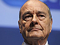 FRANCE: Chirac’s corruption trial suspended