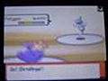 Pokemon D/P Battle #2: I am a fish vs. colacoke