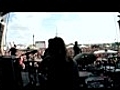 Underoath Warped Tour 2009