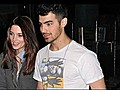 Ashley Greene and Joe Jonas Call it Quits