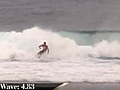 Andy Irons - Billabong Pro Tahiti