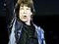 Stones Out of &#039;Exile&#039; for MoMA Premiere