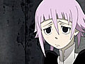 Soul Eater - Ep 26 - The Exciting and Embarrassing Trial Enrollment! The DWMA New Lifestyle Support Fair is Open? (DUB)