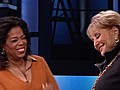 Web Extra: Oprah Reflects on Show’s End