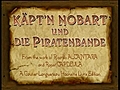 Käpt’n Nobart und die Piratenbande - Folge 43