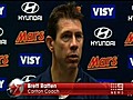 Ratten says Carlton will bounce back
